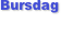 Bursdag
April